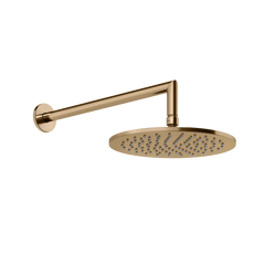 Gessi Anello — Wall-Mounted Adjustable Shower Head