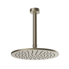 Gessi Anello — Ceiling-Mounted Adjustable Shower Head