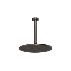 Gessi Anello — Ceiling-Mounted Adjustable Shower Head
