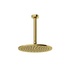 Gessi Anello — Ceiling-Mounted Adjustable Shower Head