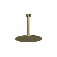 Gessi Anello — Ceiling-Mounted Adjustable Shower Head