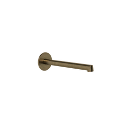 Gessi Anello — Wall-Mounted Basin Spout
