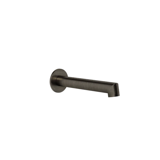 Gessi Anello — Wall-Fixing Bath Spout
