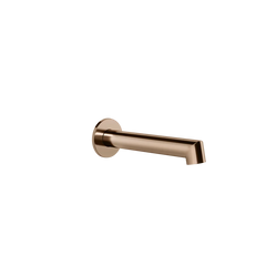 Gessi Anello — Wall-Fixing Bath Spout