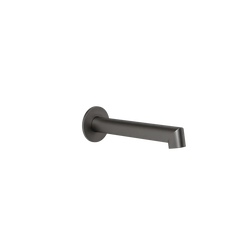 Gessi Anello — Wall-Fixing Bath Spout