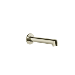Gessi Anello — Wall-Fixing Bath Spout