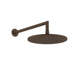 Gessi Anello — Wall-Mounted Adjustable Shower Head