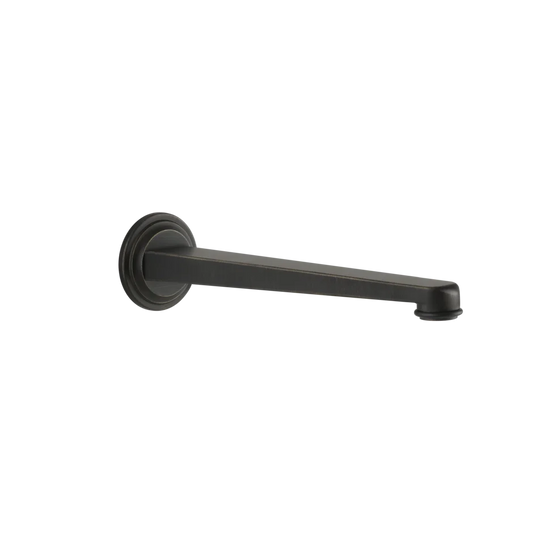 Gessi Venti20 — Wall-Mounted Basin Spout — 256mm