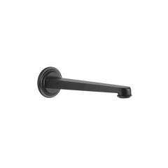 Gessi Venti20 — Wall-Mounted Basin Spout — 215mm