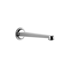 Gessi Venti20 — Wall-Mounted Basin Spout — 215mm