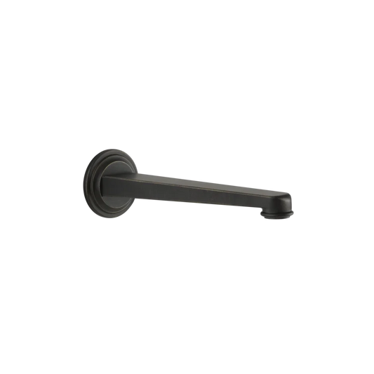 Gessi Venti20 — Wall-Mounted Basin Spout — 215mm
