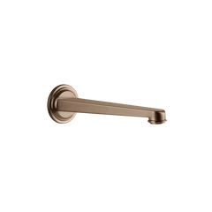Gessi Venti20 — Wall-Mounted Basin Spout — 215mm