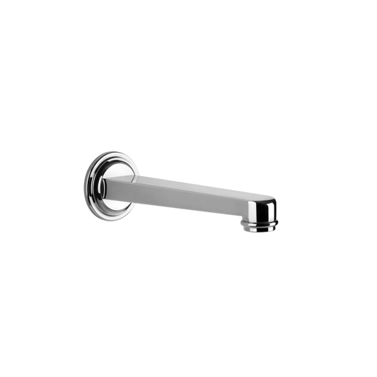 Gessi Venti20 — Wall-Mounted Basin Spout — 226mm