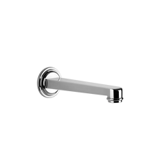Gessi Venti20 — Wall-Mounted Basin Spout — 226mm