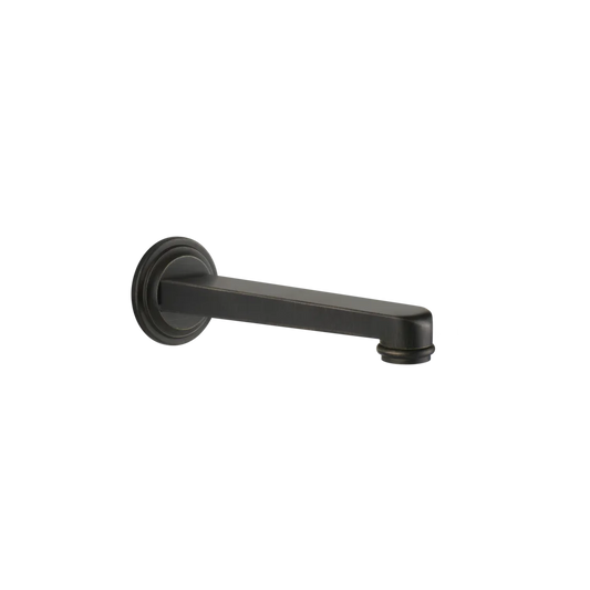 Gessi Venti20 — Wall-Mounted Basin Spout — 226mm