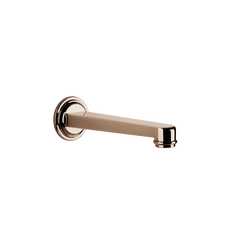 Gessi Venti20 — Wall-Mounted Basin Spout — 226mm