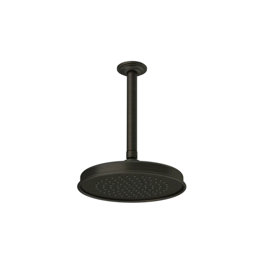 Gessi Venti20 — Ceiling-Mounted Adjustable Showerhead — 229mm