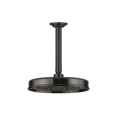 Gessi Venti20 — Ceiling-Mounted Adjustable Showerhead — 229mm