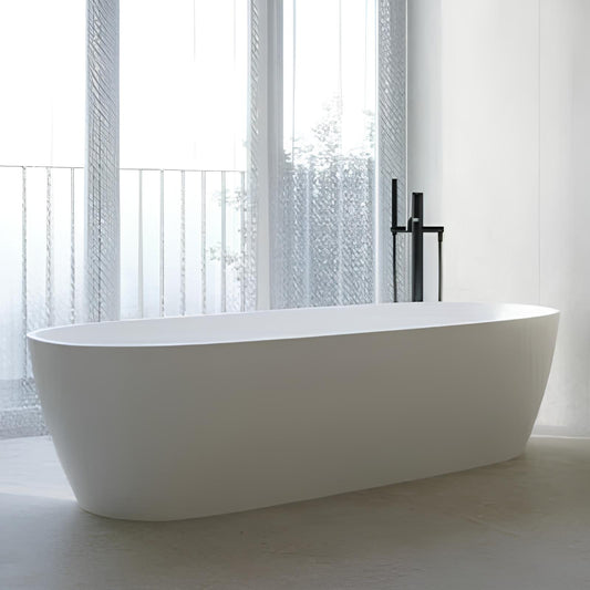 DADOquartz Jane — Freestanding Bath