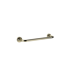Gessi Venti20 — Towel Rail — 300mm