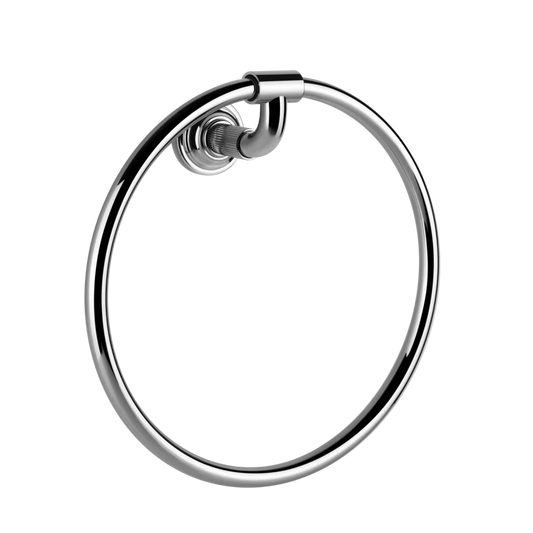 Gessi Venti20 — Towel Ring