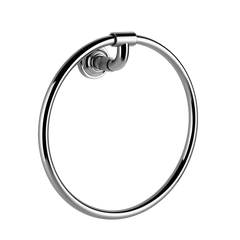 Gessi Venti20 — Towel Ring