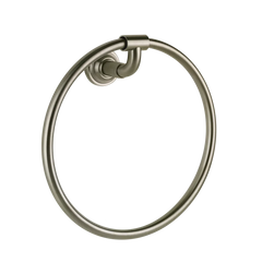 Gessi Venti20 — Towel Ring