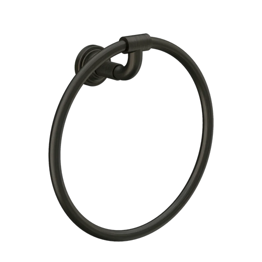 Gessi Venti20 — Towel Ring