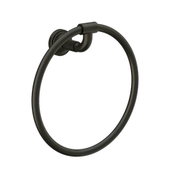 Gessi Venti20 — Towel Ring