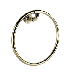 Gessi Venti20 — Towel Ring