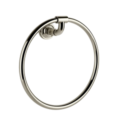 Gessi Venti20 — Towel Ring