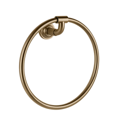 Gessi Venti20 — Towel Ring