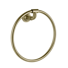 Gessi Venti20 — Towel Ring
