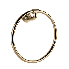 Gessi Venti20 — Towel Ring