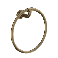 Gessi Venti20 — Towel Ring