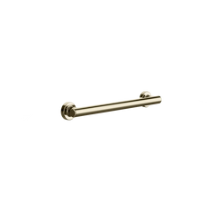 Gessi Venti20 — Shower Grab Bar
