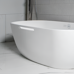 DADOquartz Lara — Freestanding Bath