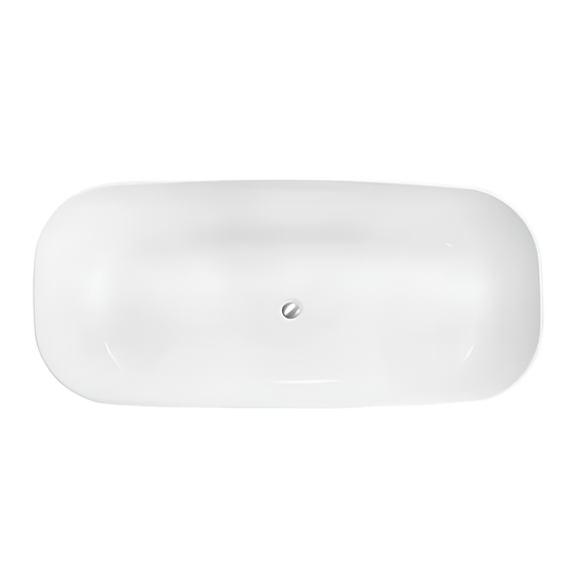 DADOquartz Dante — Freestanding Bath