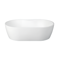 DADOquartz Echo — Oval Above Counter Basin