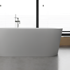 DADOquartz Perth — Freestanding Bath
