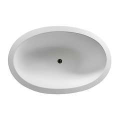 DADOquartz Angela — Freestanding Bath