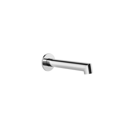Gessi Anello — Wall-Fixing Bath Spout