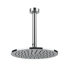 Gessi Anello — Ceiling-Mounted Adjustable Shower Head