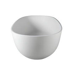 DADOquartz Dubai 1500 — Freestanding Bath