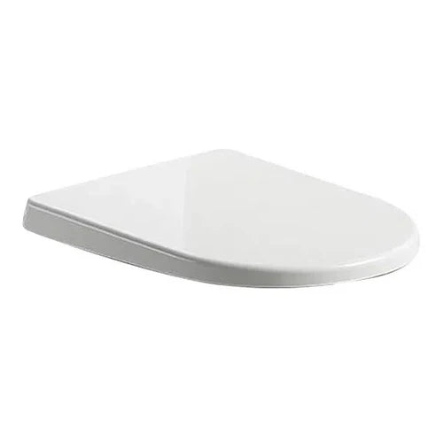 Argent Grace Soft Close Toilet Seat