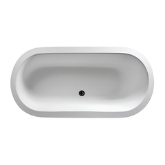 DADOquartz Perth — Freestanding Bath