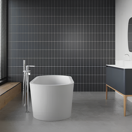 DADOquartz Perth — Freestanding Bath