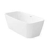 Arcisan Eneo 1620 Freestanding Bath