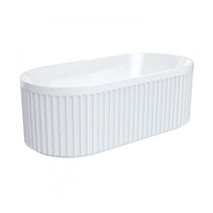 Arcisan Fluut 1700 Freestanding Bath