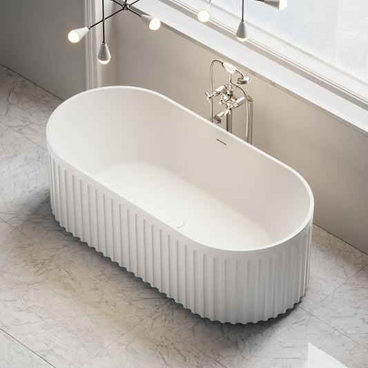 Arcisan Fluut 1700 Freestanding Bath